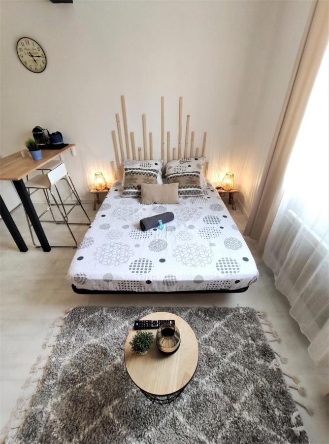 Appartamento Le Jasmin Des Carmes - Hypercentre - Netflix Tolosa Esterno foto